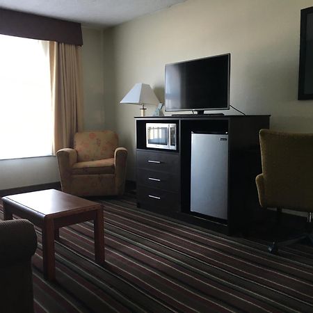 Quality Inn & Suites Horse Cave المظهر الخارجي الصورة