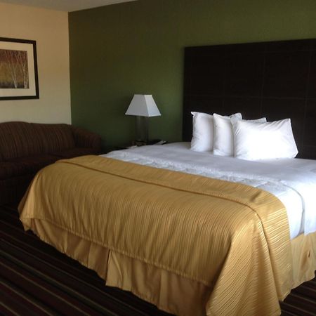 Quality Inn & Suites Horse Cave المظهر الخارجي الصورة