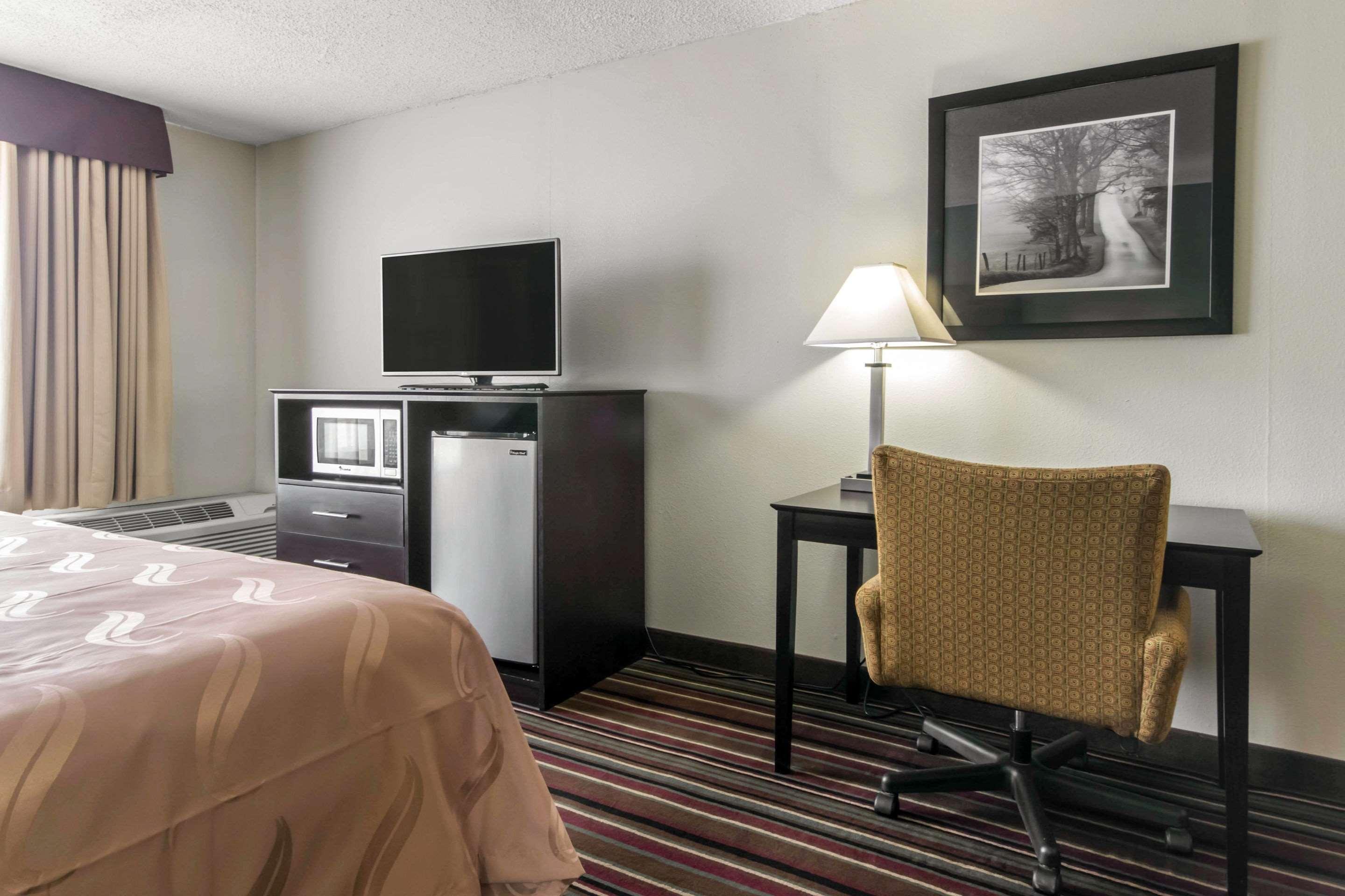 Quality Inn & Suites Horse Cave المظهر الخارجي الصورة