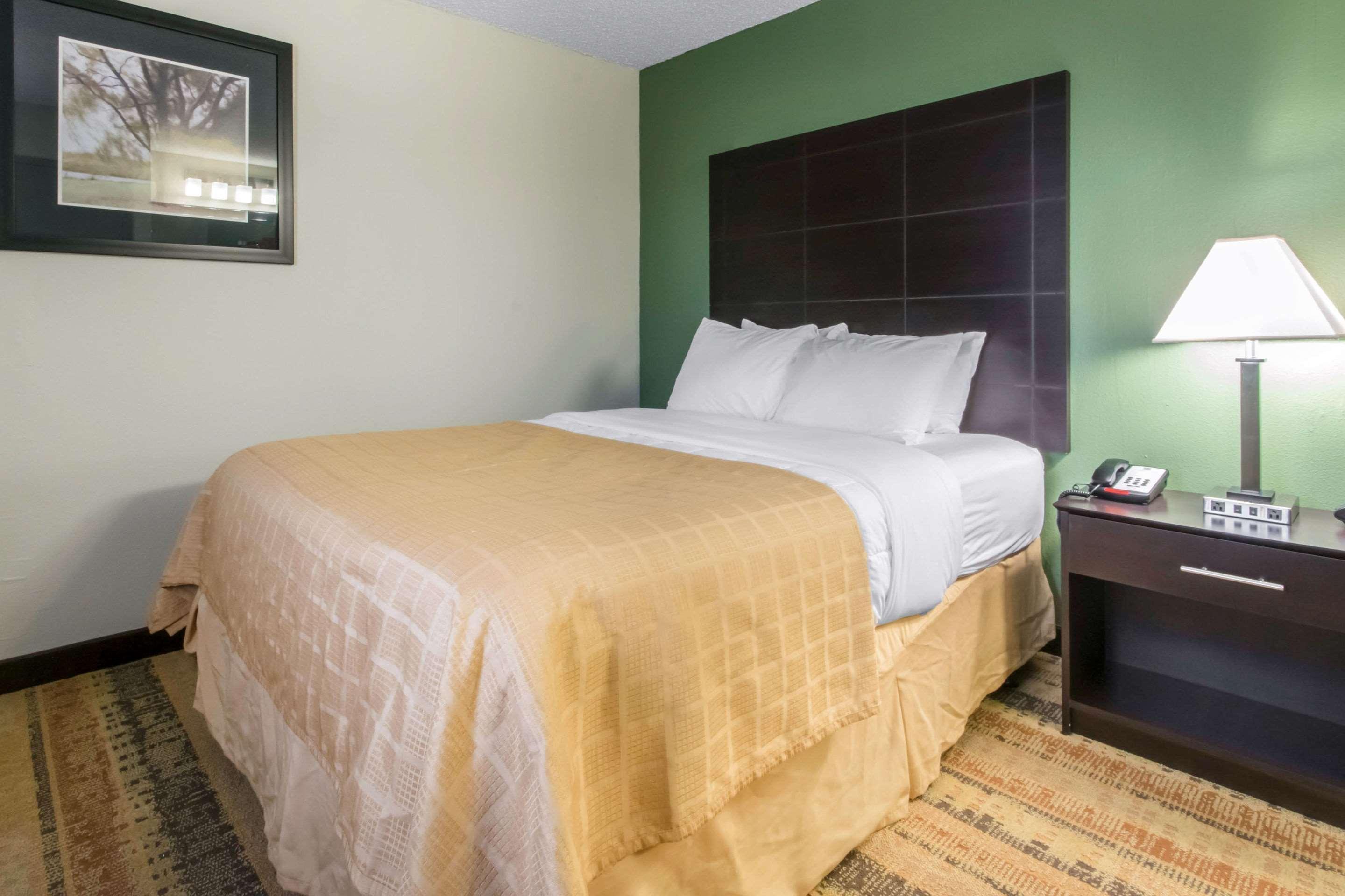 Quality Inn & Suites Horse Cave المظهر الخارجي الصورة