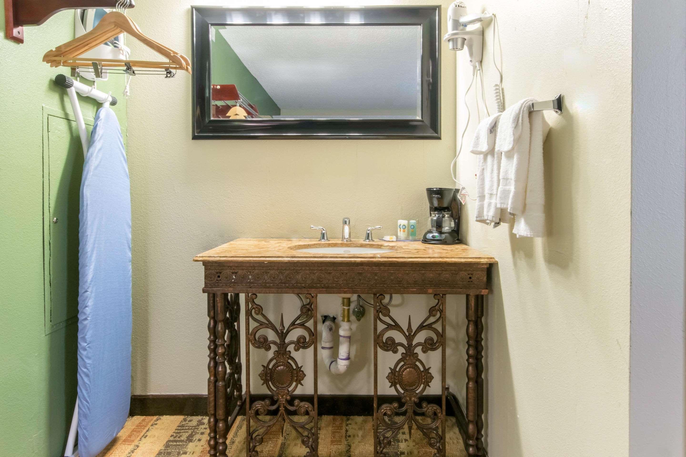 Quality Inn & Suites Horse Cave المظهر الخارجي الصورة