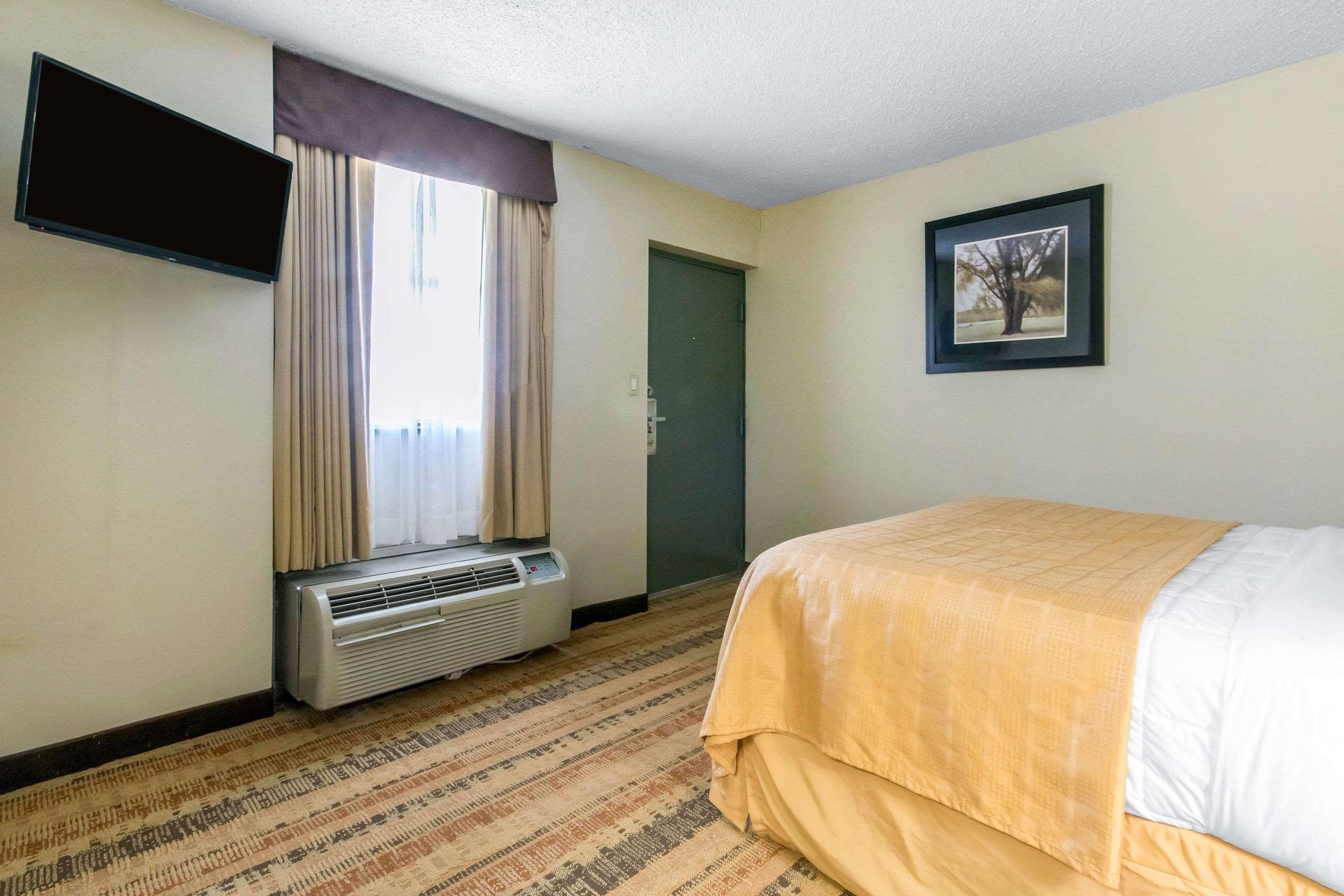 Quality Inn & Suites Horse Cave المظهر الخارجي الصورة