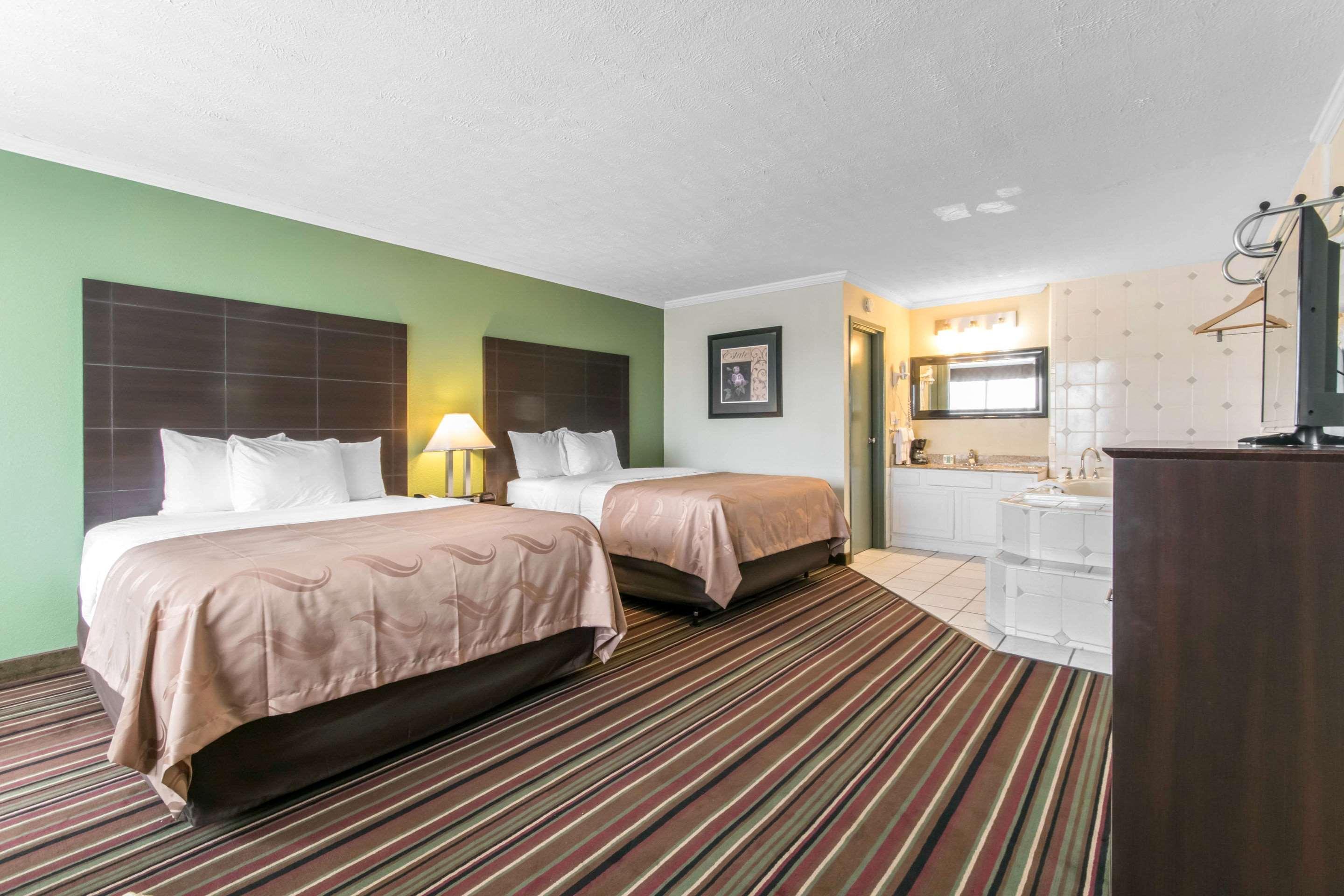 Quality Inn & Suites Horse Cave المظهر الخارجي الصورة