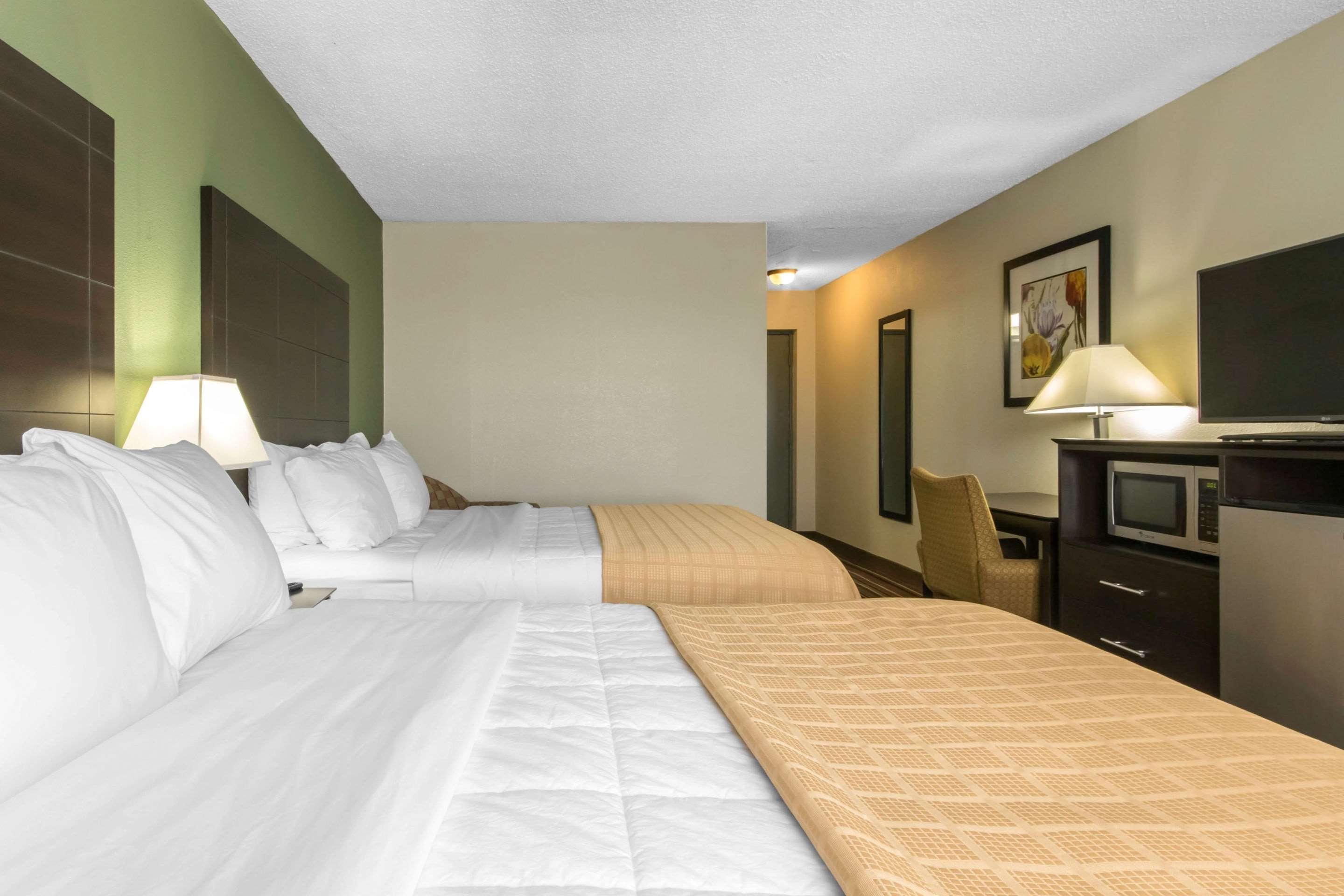 Quality Inn & Suites Horse Cave المظهر الخارجي الصورة