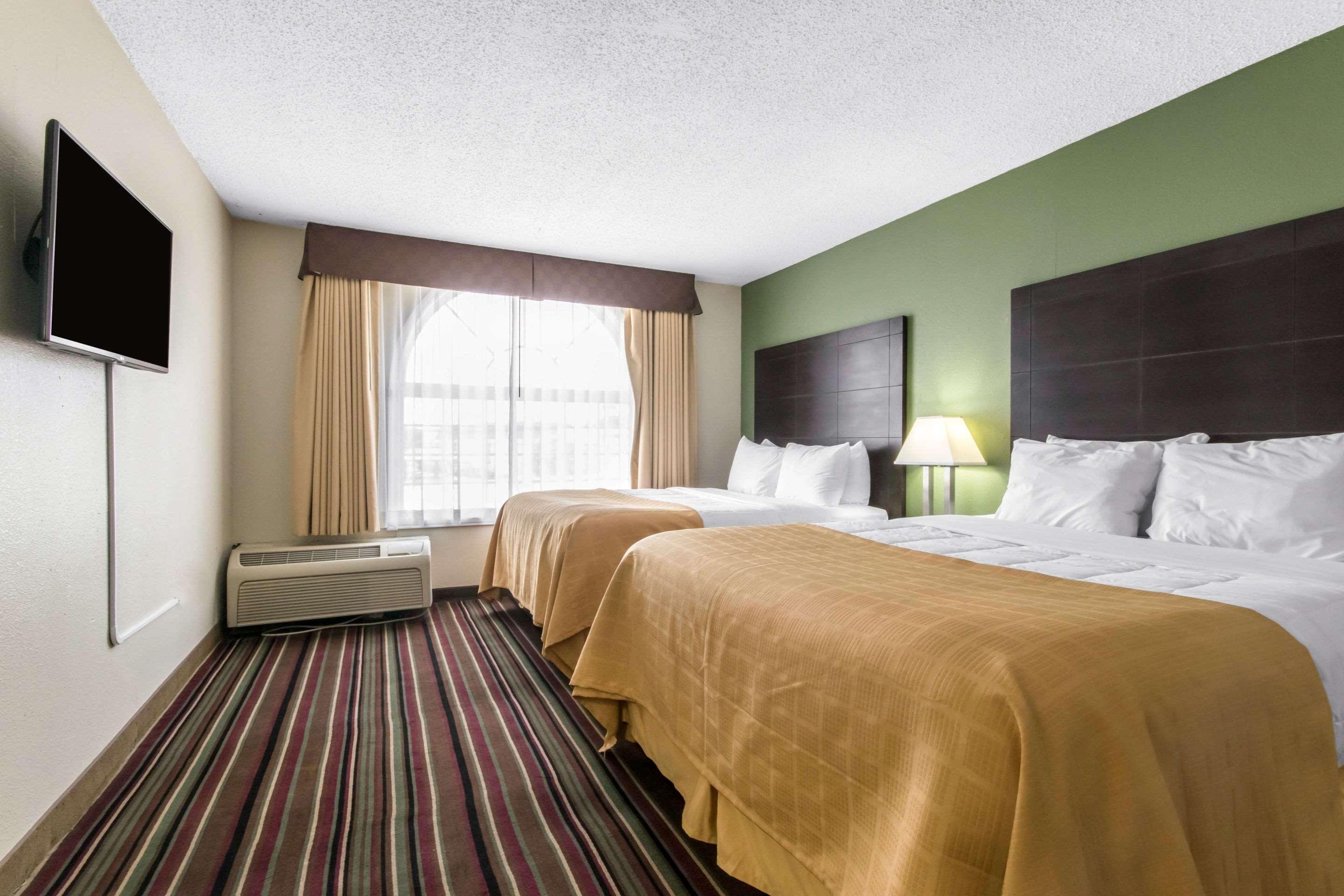 Quality Inn & Suites Horse Cave المظهر الخارجي الصورة