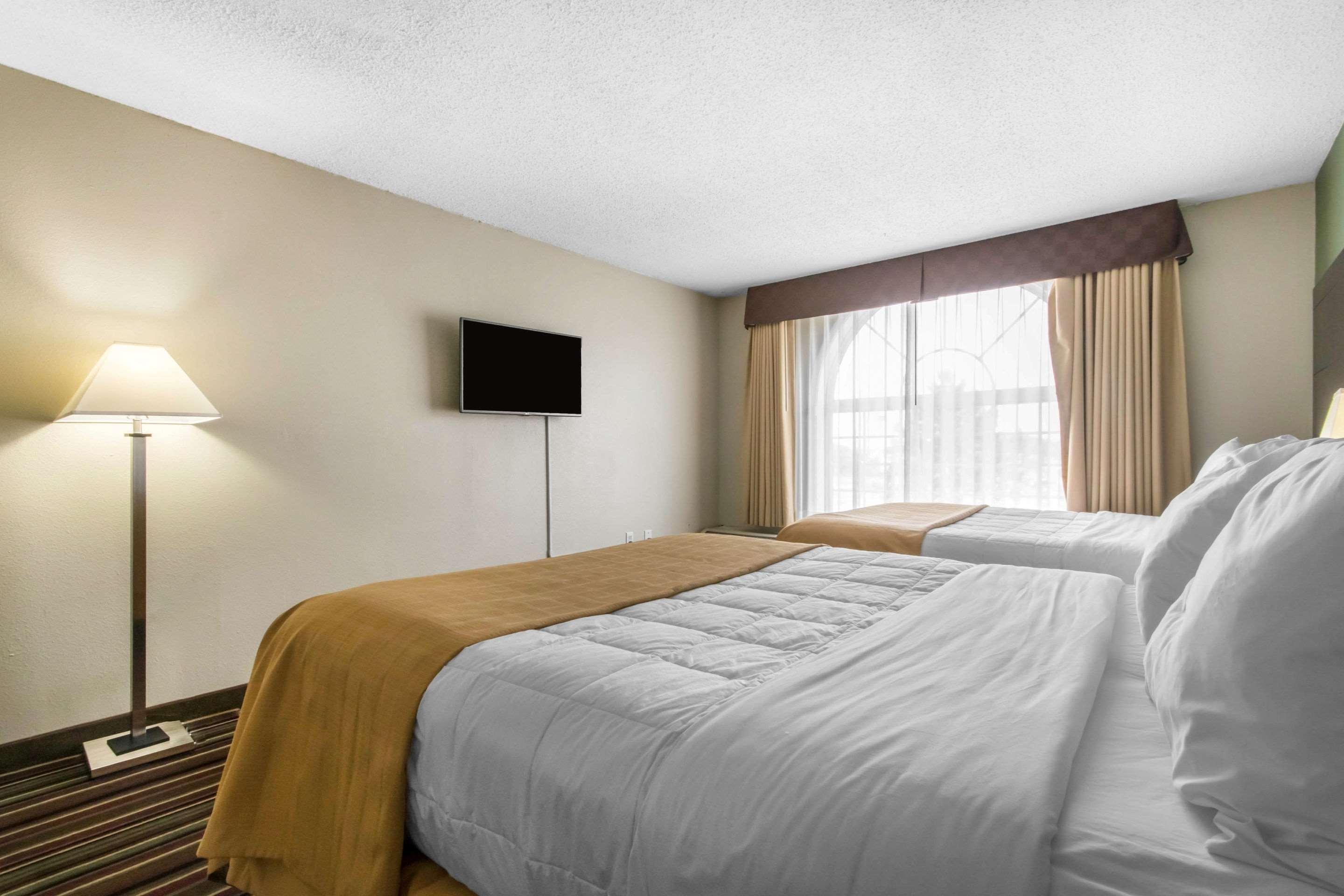 Quality Inn & Suites Horse Cave المظهر الخارجي الصورة