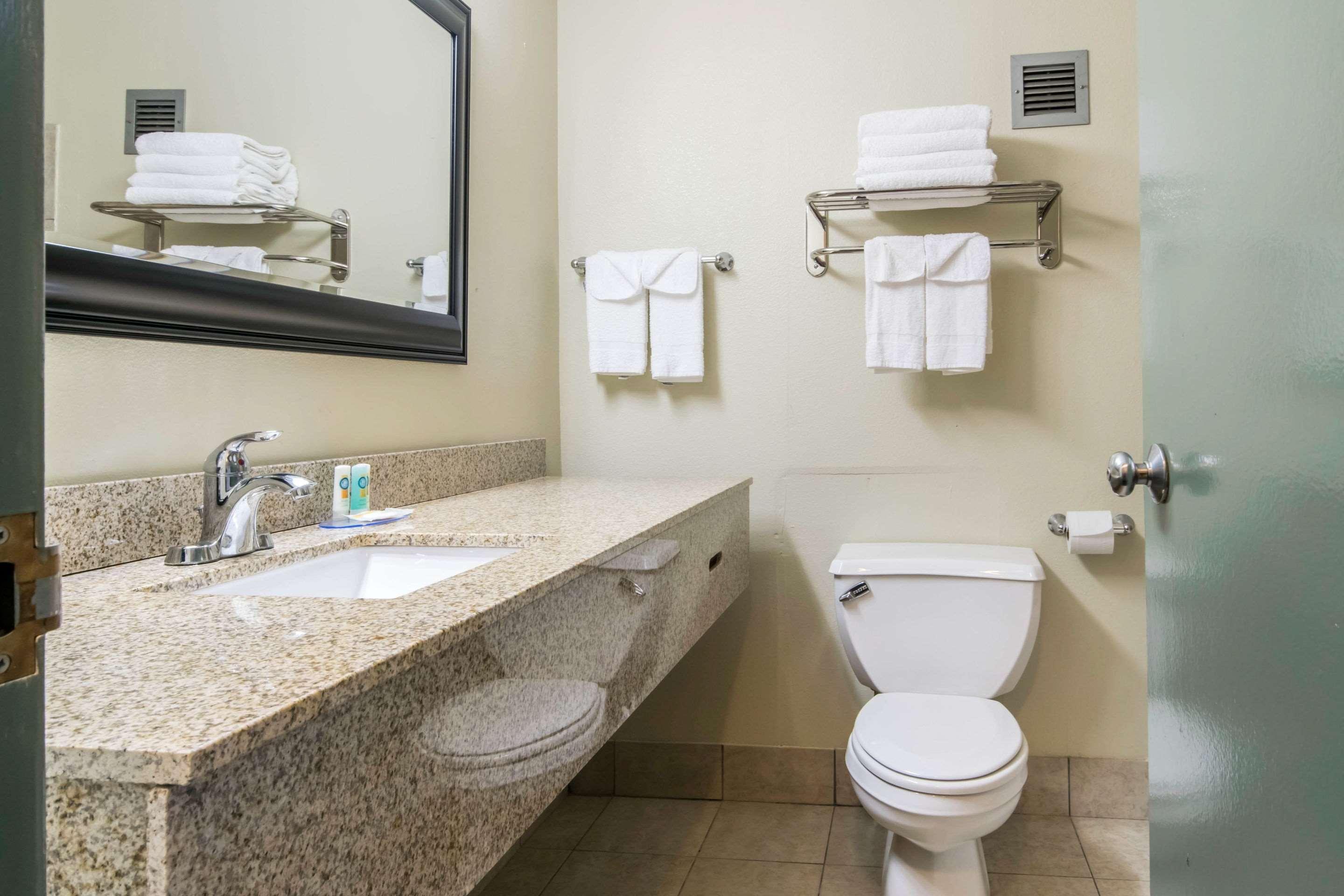 Quality Inn & Suites Horse Cave المظهر الخارجي الصورة
