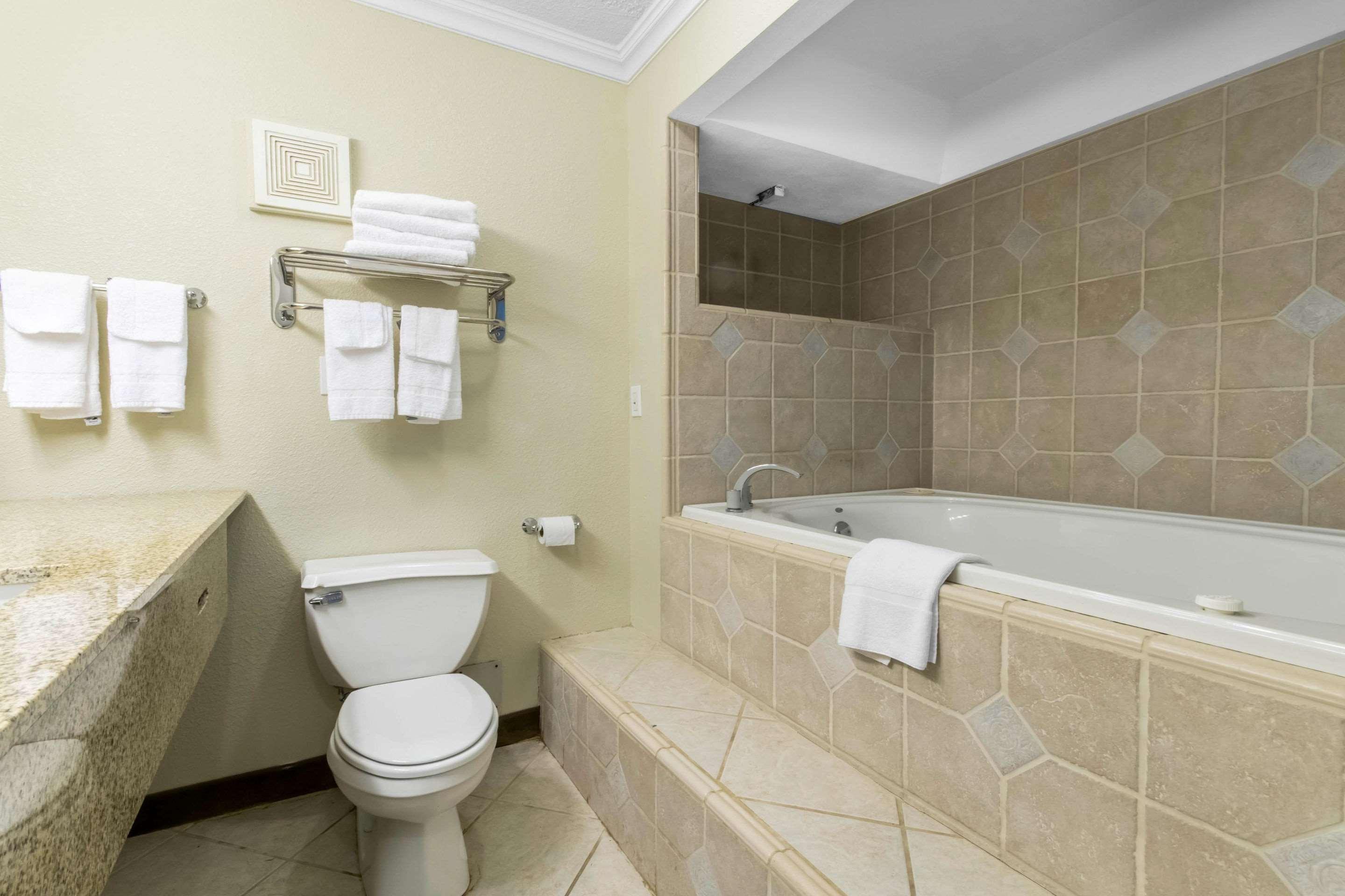 Quality Inn & Suites Horse Cave المظهر الخارجي الصورة