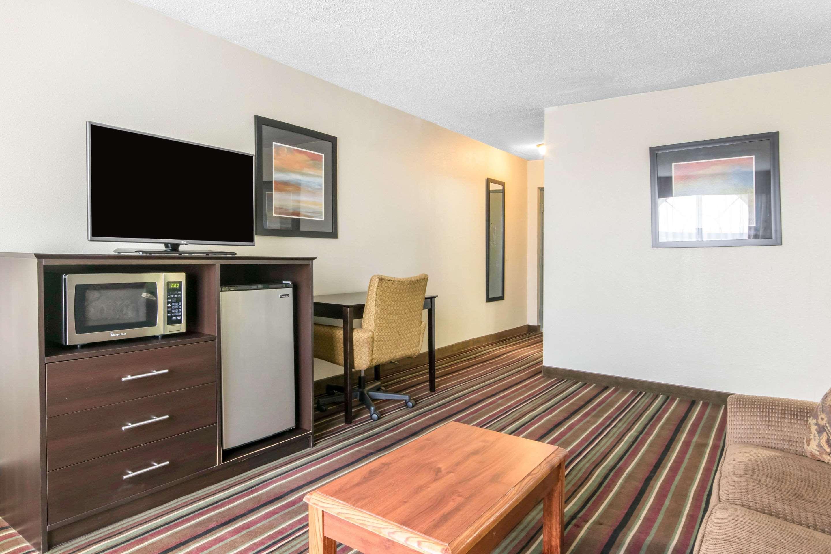 Quality Inn & Suites Horse Cave المظهر الخارجي الصورة