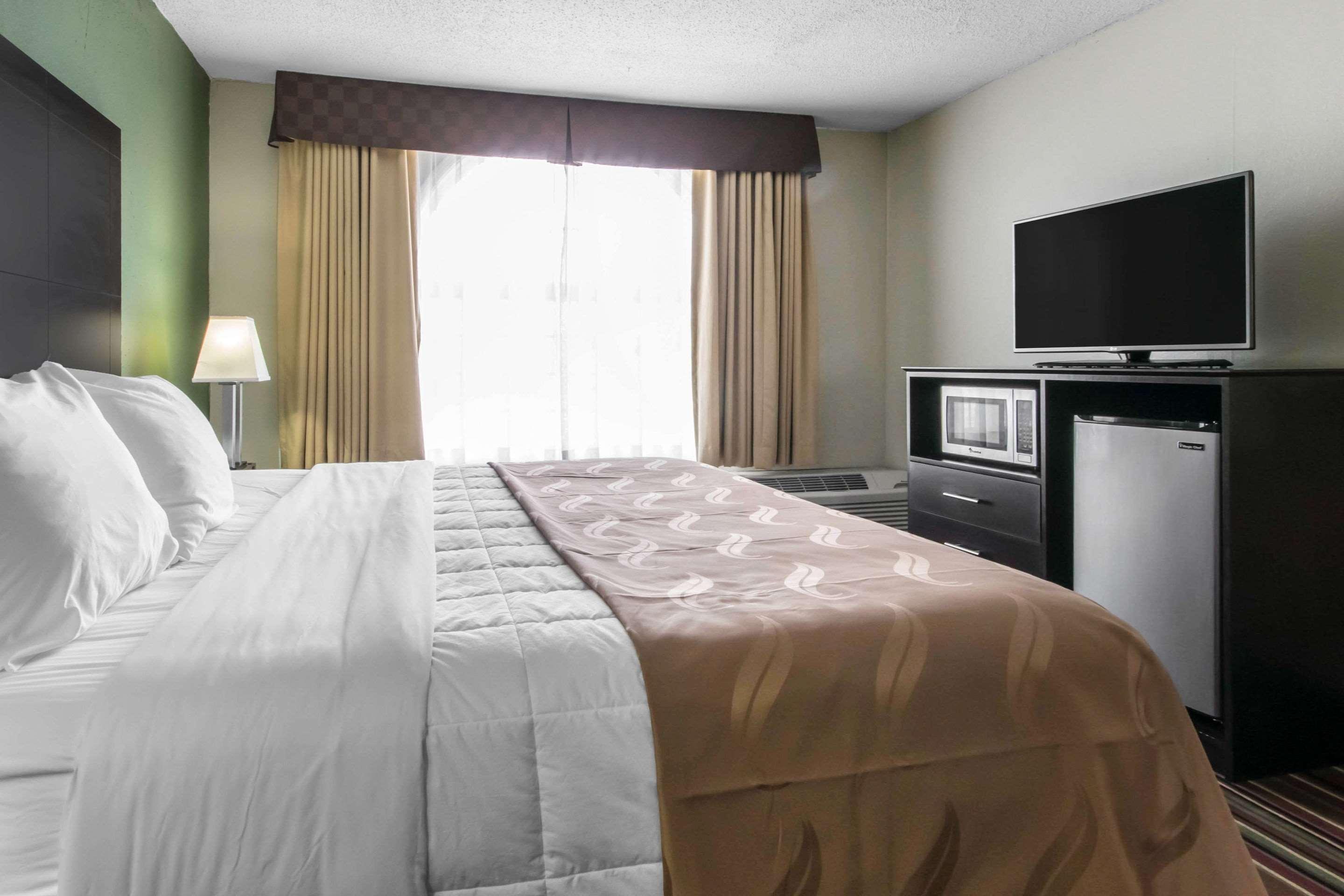 Quality Inn & Suites Horse Cave المظهر الخارجي الصورة