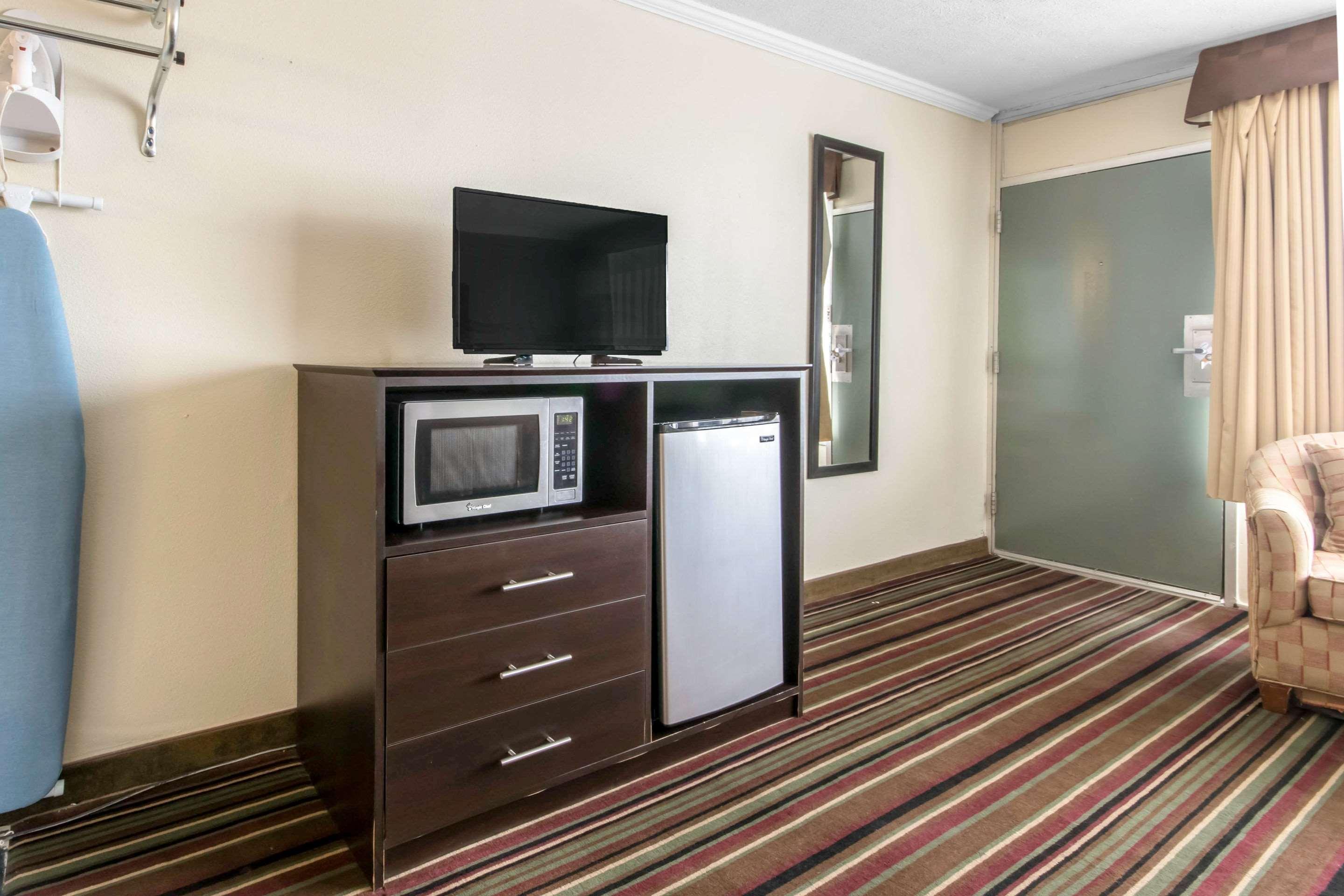 Quality Inn & Suites Horse Cave المظهر الخارجي الصورة