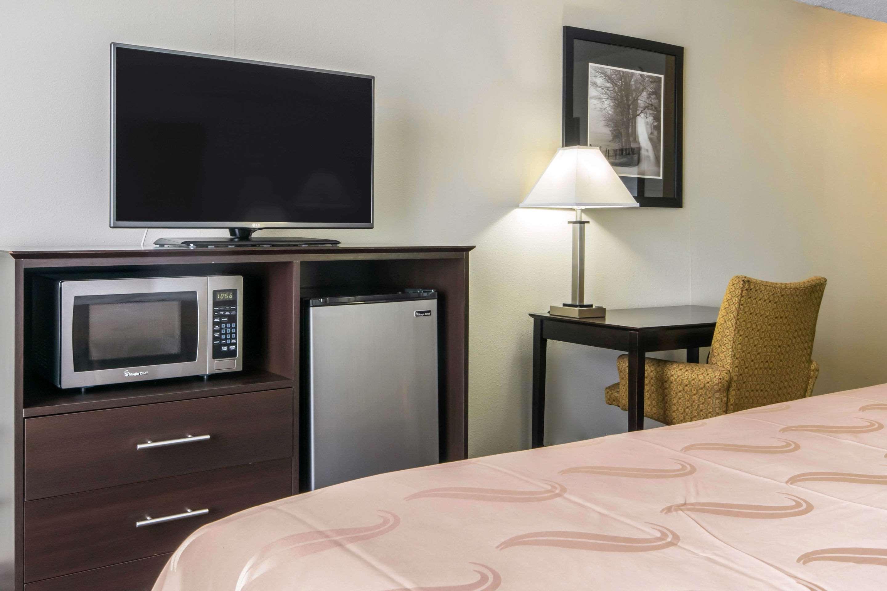 Quality Inn & Suites Horse Cave المظهر الخارجي الصورة
