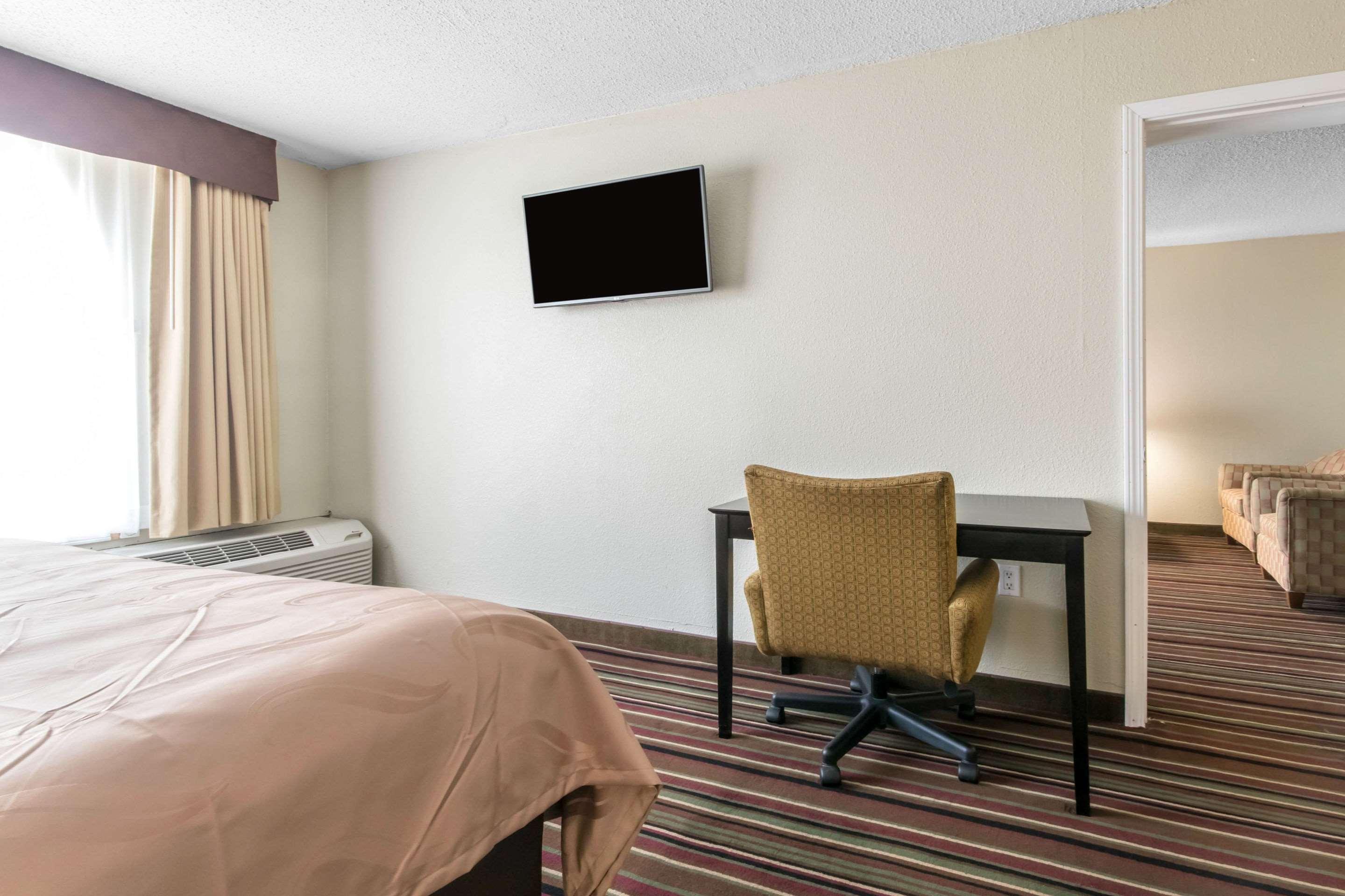 Quality Inn & Suites Horse Cave المظهر الخارجي الصورة