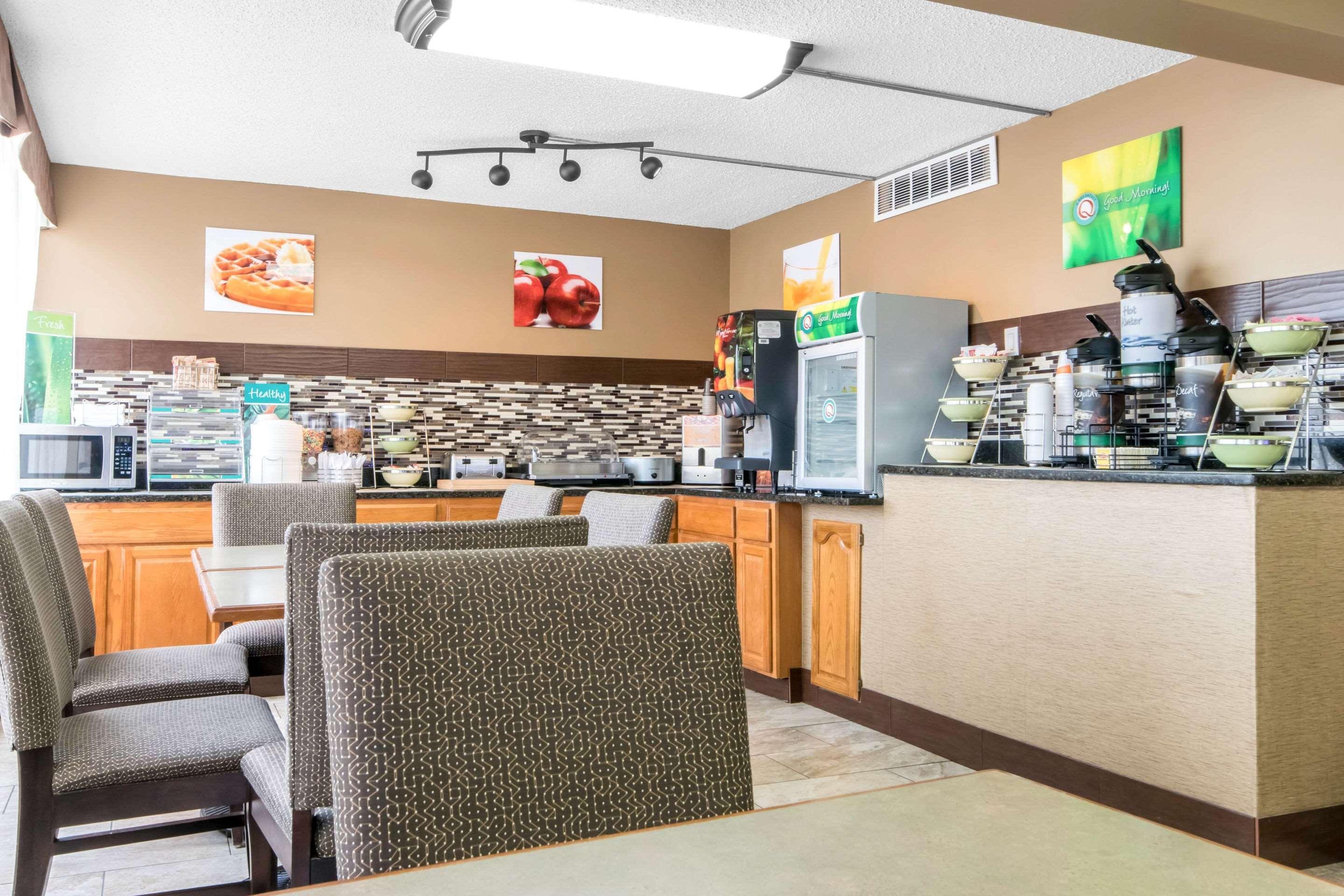 Quality Inn & Suites Horse Cave المظهر الخارجي الصورة