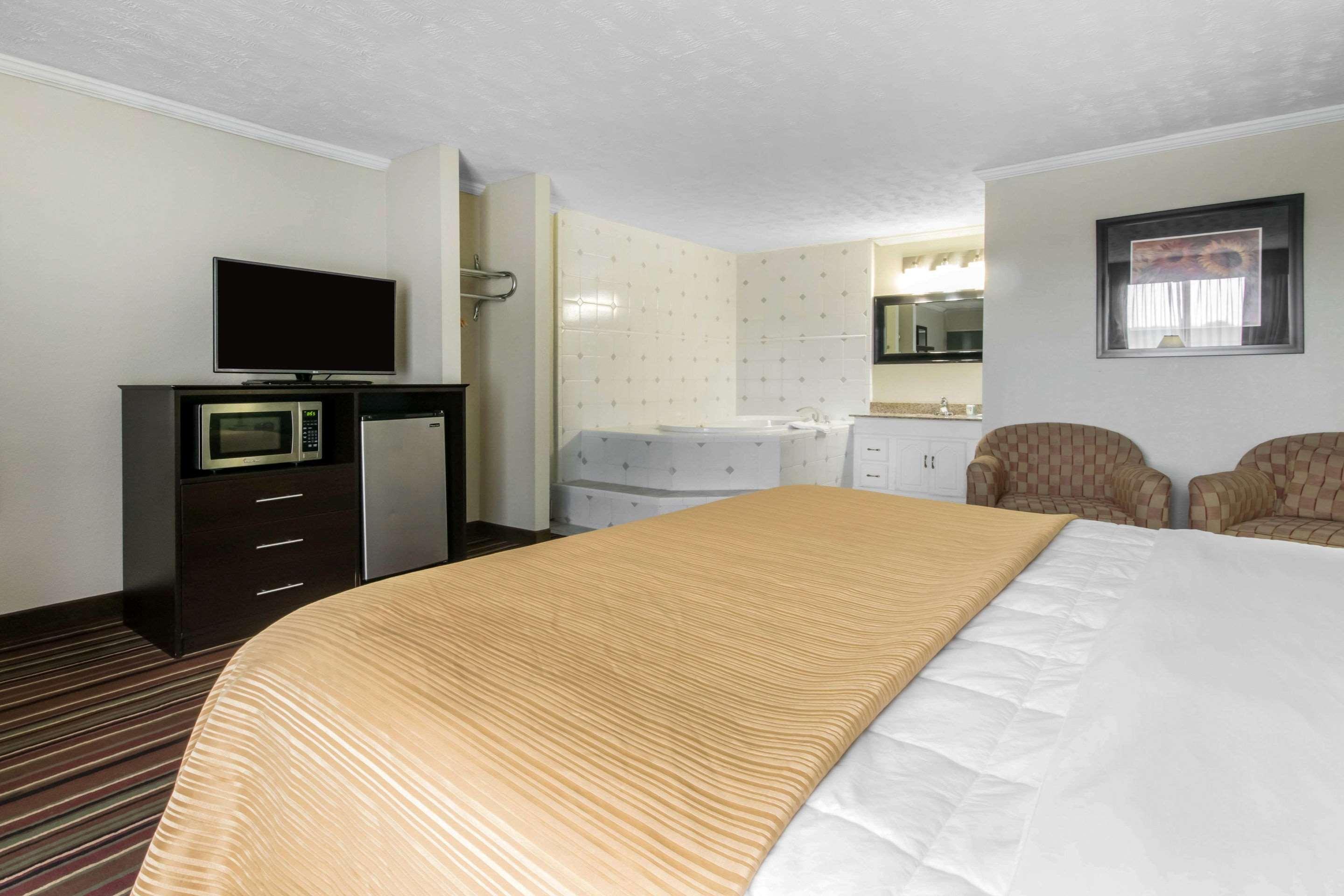 Quality Inn & Suites Horse Cave المظهر الخارجي الصورة