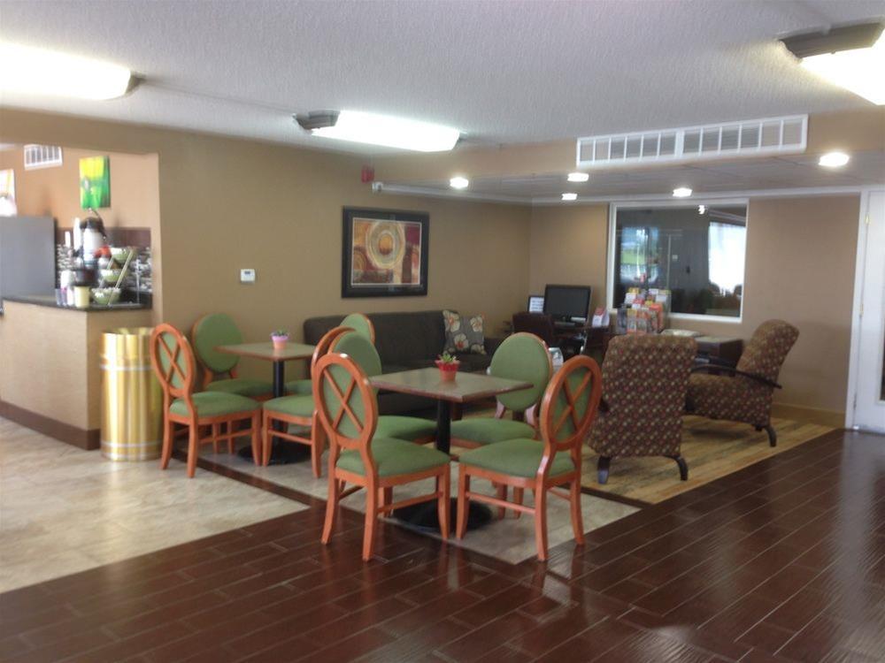 Quality Inn & Suites Horse Cave المظهر الخارجي الصورة