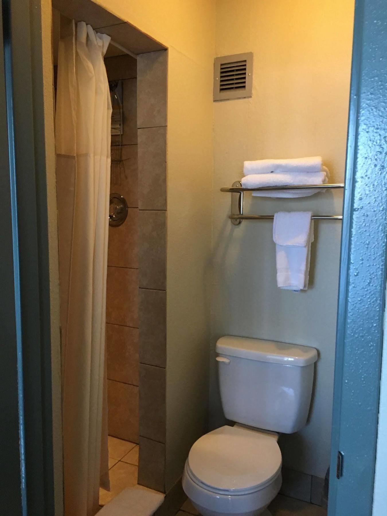 Quality Inn & Suites Horse Cave المظهر الخارجي الصورة
