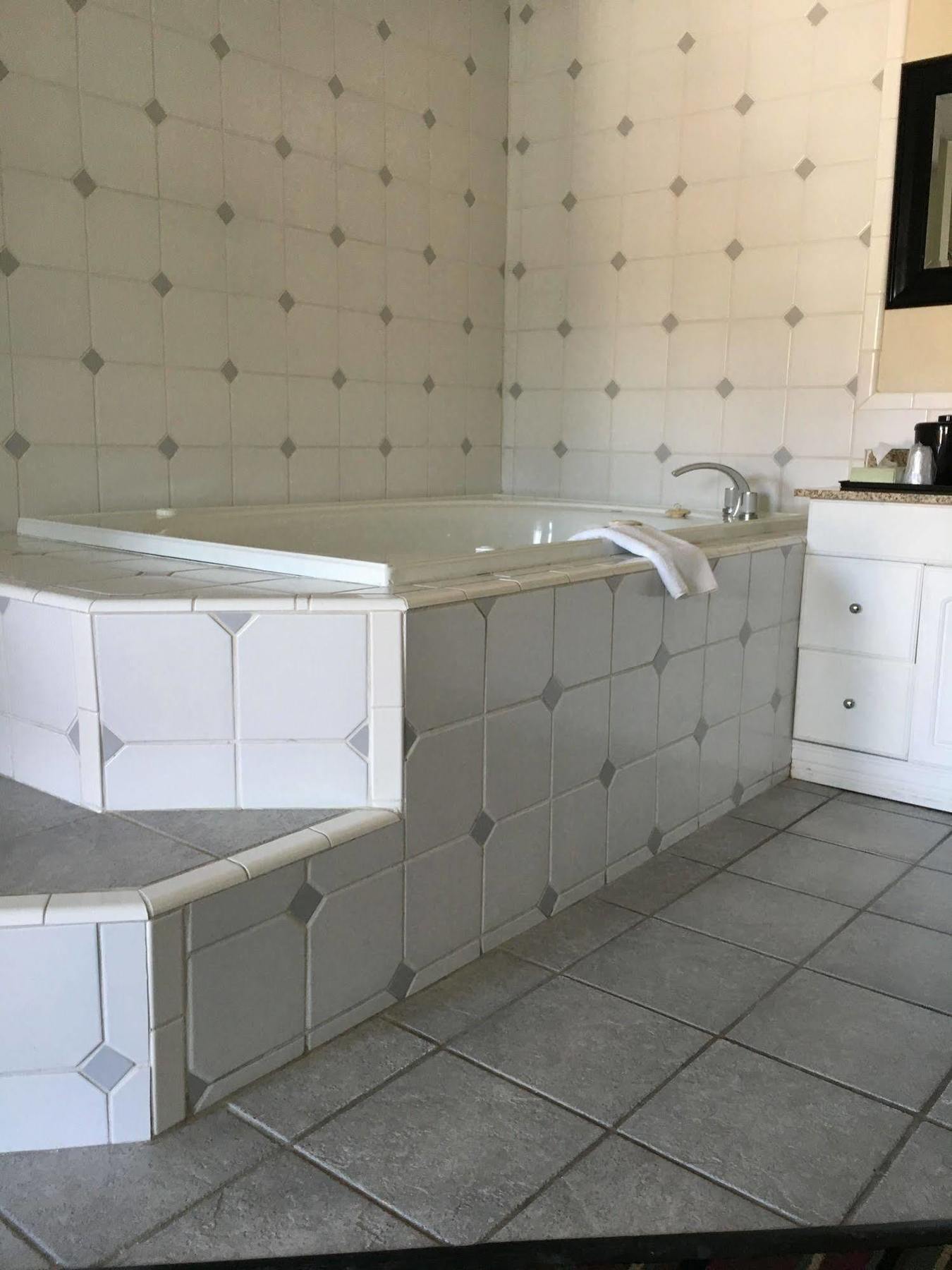Quality Inn & Suites Horse Cave المظهر الخارجي الصورة
