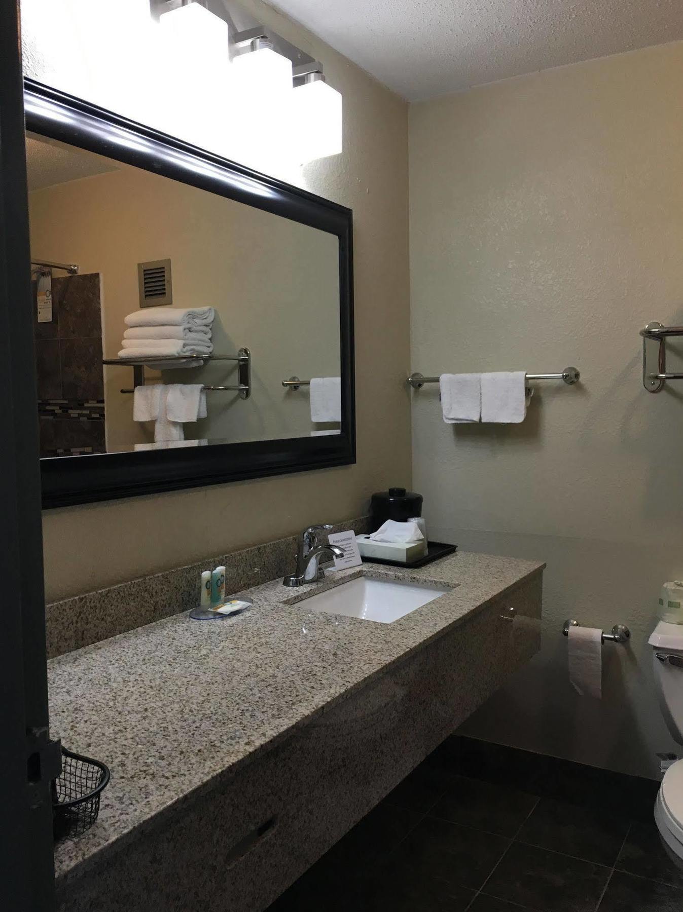 Quality Inn & Suites Horse Cave المظهر الخارجي الصورة